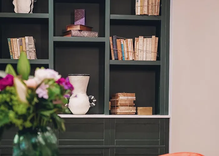 מלון Maison Orphee