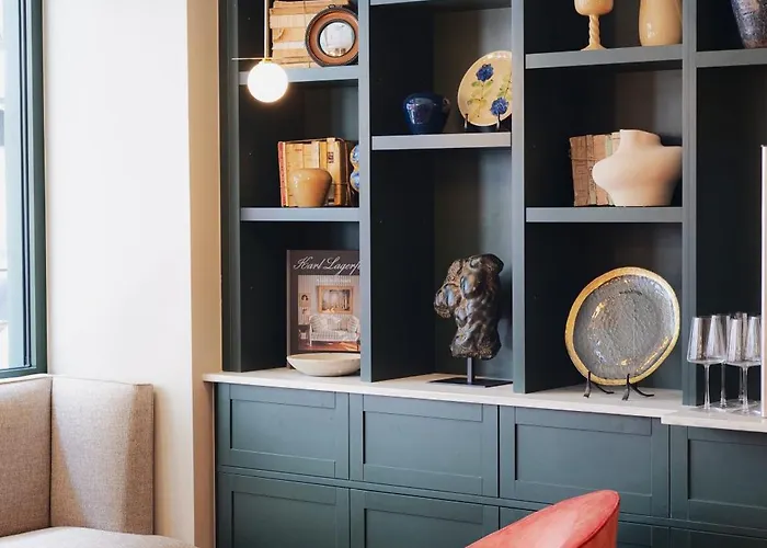 Hotel Maison Orphee 4*