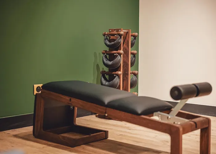 Maison Orphee Paryż