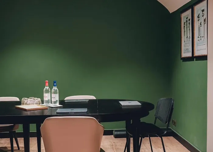 Maison Orphee 4*