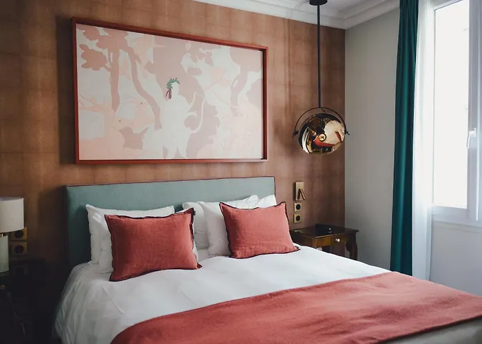 Maison Orphee Paris