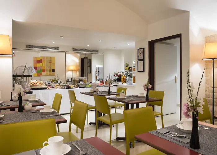 Maison Orphee Paris