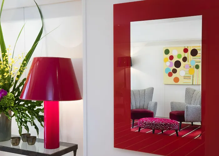 Maison Orphee 4* פריז