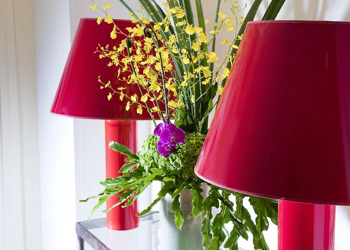 Maison Orphee מלון 4*