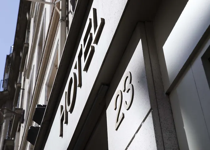 Hotel Maison Orphee 4*