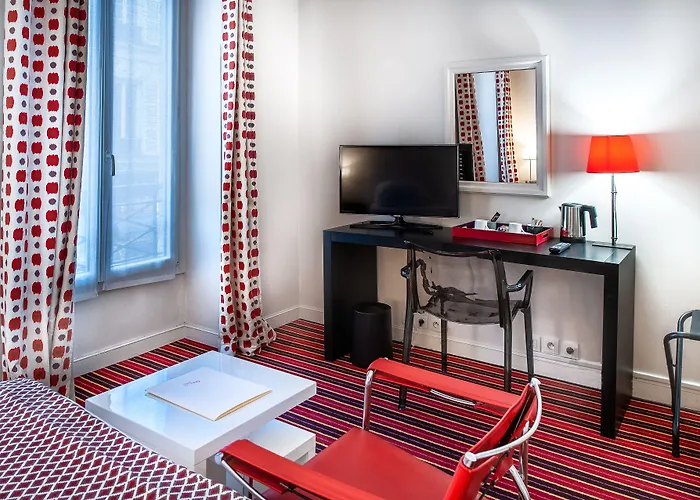 Maison Orphee 4*