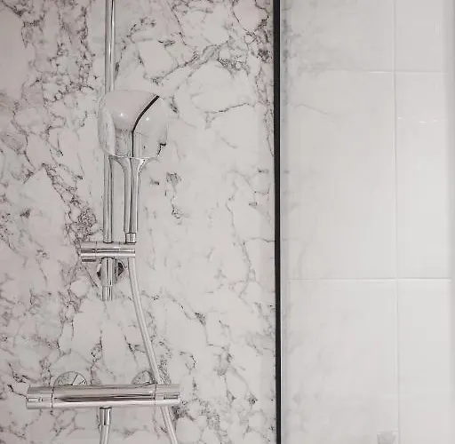 Maison Orphee Hotell Paris