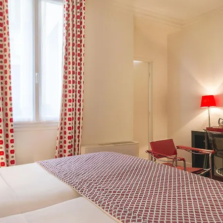 Maison Orphee Hotel