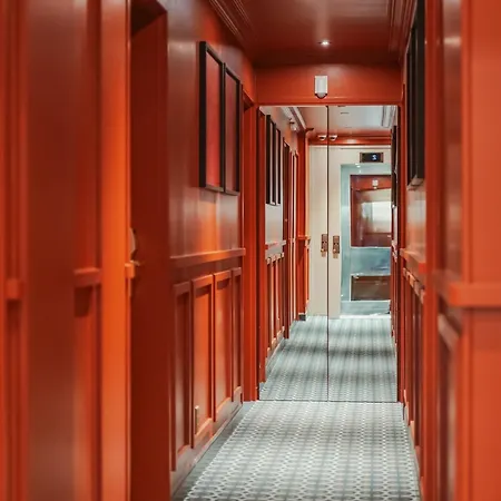 Hotel Maison Vignon 4*