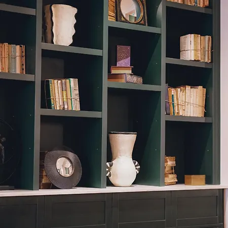 Maison Orphee Отель Париж