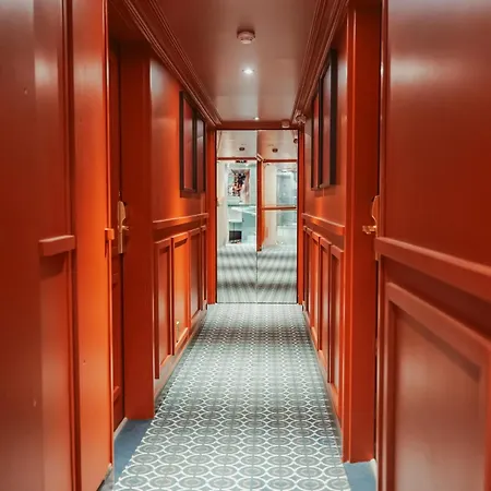 Maison Vignon Hotel
