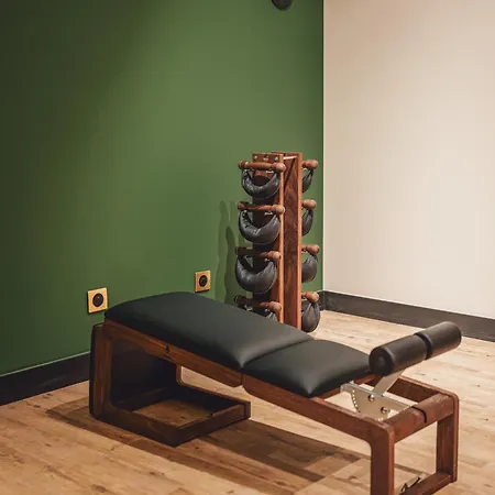 Maison Orphee Отель