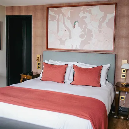Maison Vignon 4* Paris