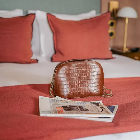 Maison Vignon Hotel Paris