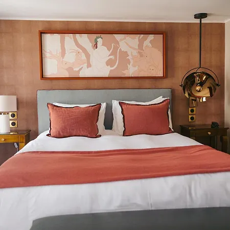 Maison Vignon Hotel