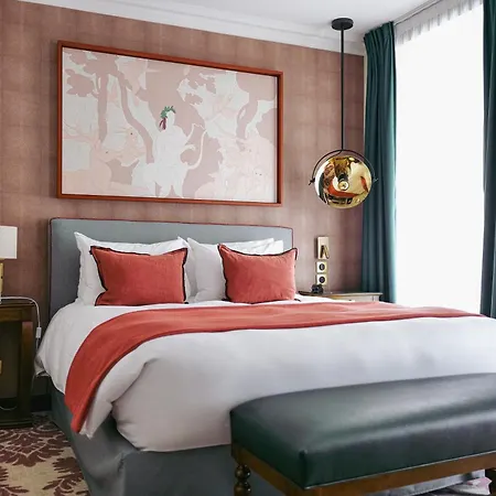 Maison Vignon Hotel Paris