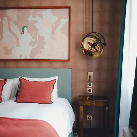 Maison Vignon 4*