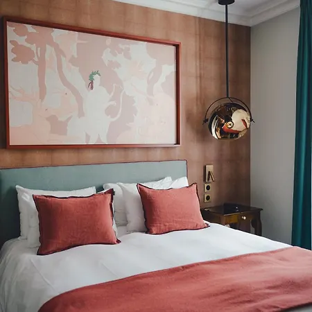 Maison Vignon Paris