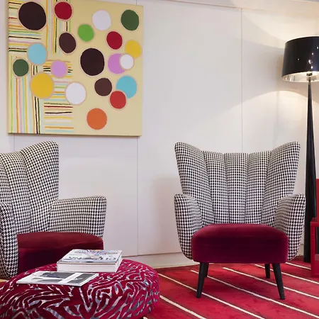 Hotel Maison Vignon