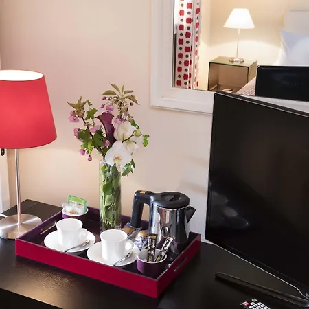 Maison Vignon Hotel 4*