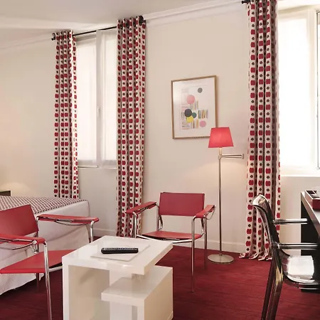 Maison Vignon 4*