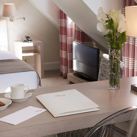 Maison Vignon Hotel Paris