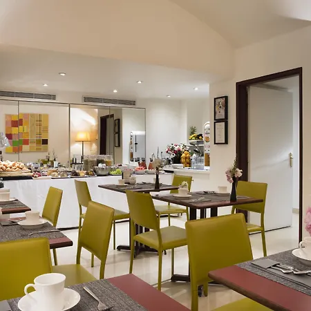 Maison Vignon Paris