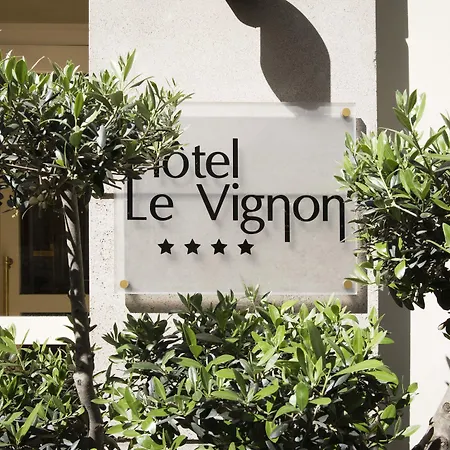 Maison Vignon Paris