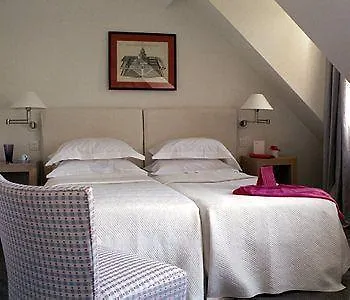 Maison Orphee 4* Paryż