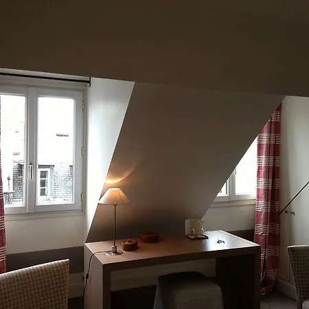 Maison Orphee Hotel 4*