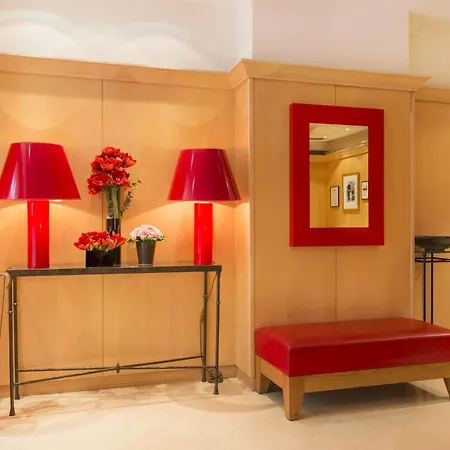 Maison Orphee Hotel Paryż
