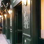Hotel Vignon
