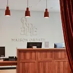 Hotel Vignon