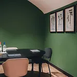 Vignon Hotel Parigi