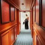 Hotel Vignon Parigi
