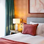 Hotel Vignon 4*