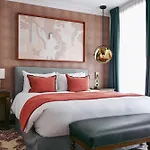 Vignon Hotel Parigi