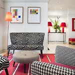 Vignon Hotel 4*