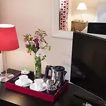 Vignon Hotel 4*