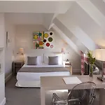 Hotel Vignon Parigi