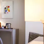 Hotel Vignon Parigi