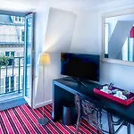 Hotel Vignon Parigi