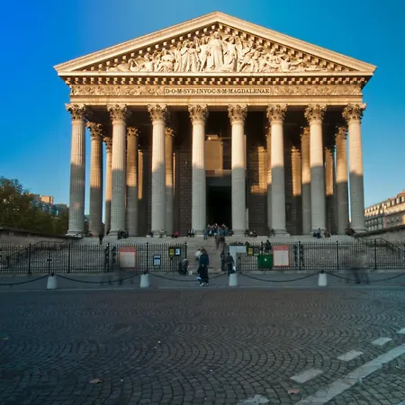 Vignon Parigi