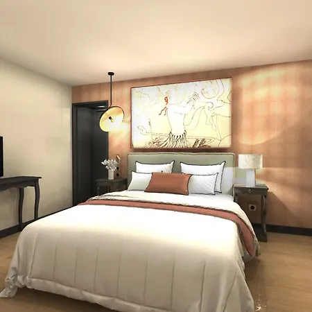 Hotel Vignon