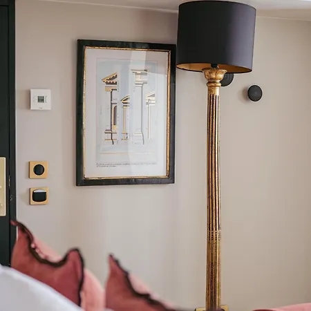 Maison Orphee Hotel