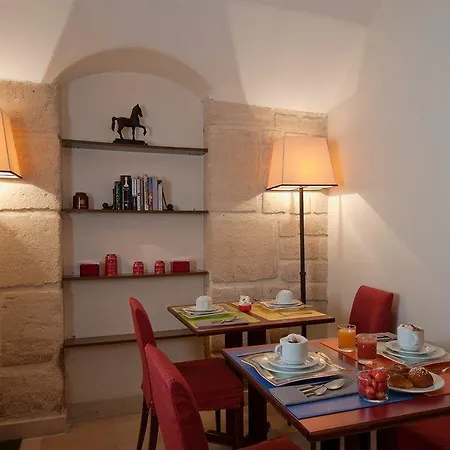 Vignon Hotel 4*