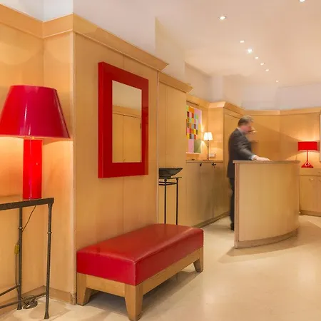 Hotel Vignon