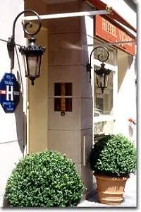 Vignon Hotel 4*