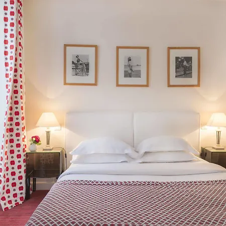 Hotel Vignon Parigi
