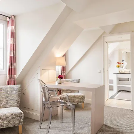Vignon Hotel 4*